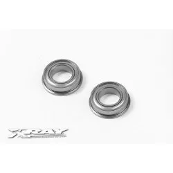 Ball-Bearing 8X14X4 Flanged (2), X950814