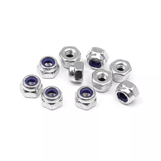 Nut M2.5 (10), X960025