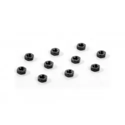 NUT M3 (10), X960032