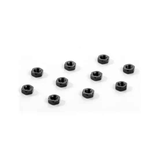 NUT M3 (10), X960032