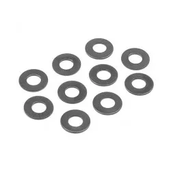 Washer S 2.2 (10), X961022
