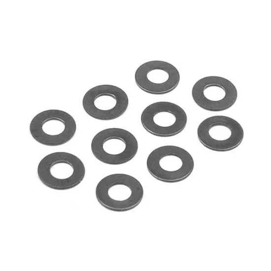 Washer S 2.2 (10), X961022
