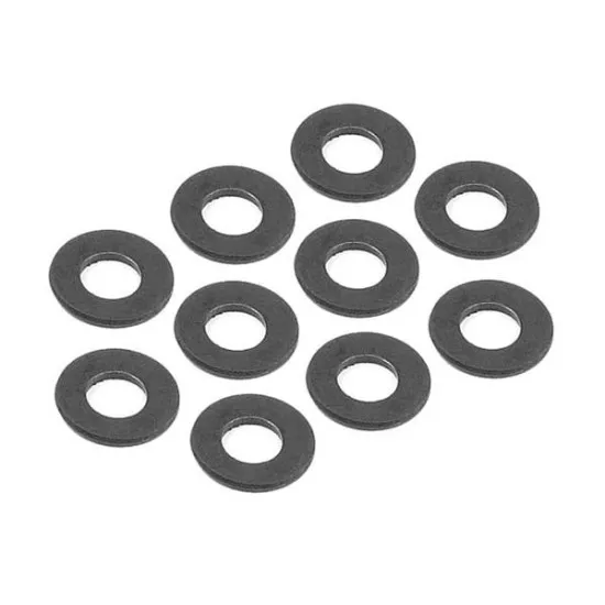 Washer S 2.5 (10), X961025