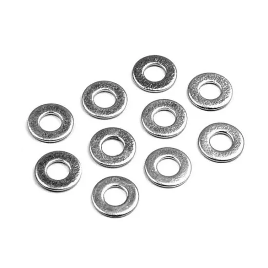 Washer S 3.2 (10), X961032