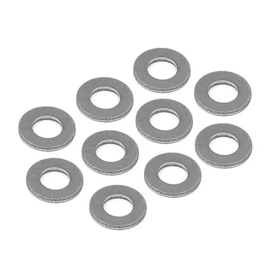 Washer S 5X10X1.0 (10), X962050