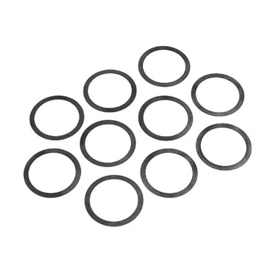 WASHER S 12x15x0.5 (10), X962120
