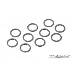 Washer S 12X15X0.5 (10), X962121
