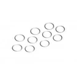 Washer S 13X16X0.1  (10)
