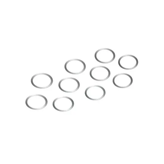 Washer S 13X16X0.1  (10)