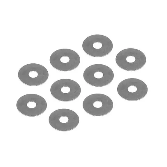 Washer S 3.5X12X0.2 (10), X964030