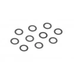 Washer S 3.2 X 4.8 X 0.2 (10), X964032