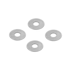 WASHER S 3.5x10x0.3  (10)