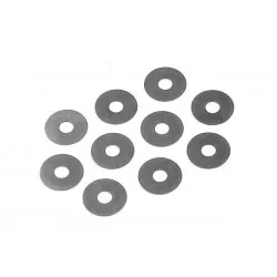 Washer S 5X15X0.3 (10), X964050