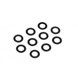 Washer S 5.3X7.8X0.5 (10), X964054