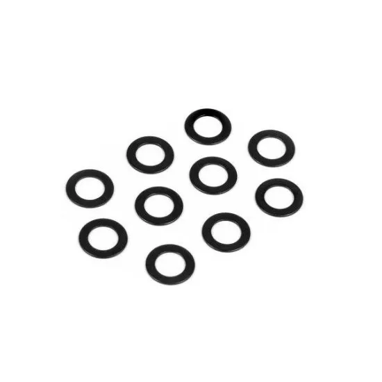 Washer S 5.3X7.8X0.5 (10), X964054
