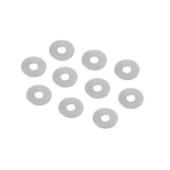 WASHER S 6x18x0.3 (10), X964061