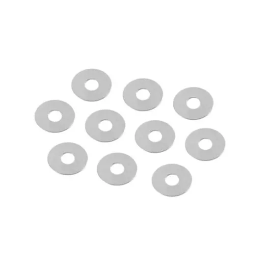 WASHER S 6x18x0.5 (10), X964062