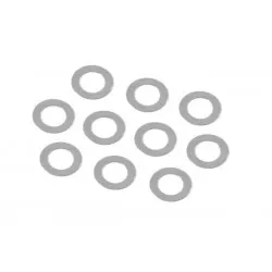 WASHER S 6x10x0.2 (10), X964063