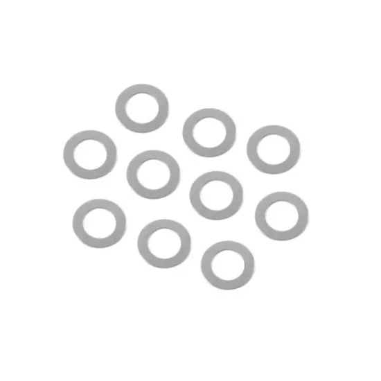 WASHER S 6x10x0.3 (10), X964064