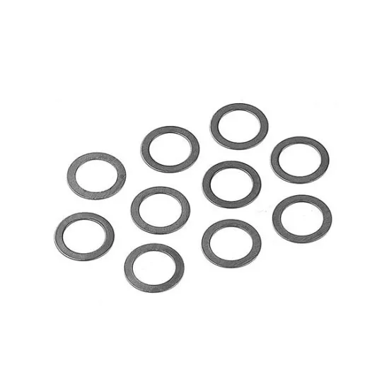 Washer S 7X10X0.2 (10), X964073
