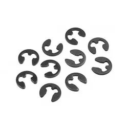 E-Clip 2.3 (10), X965023