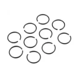 O-Clip 10 (10), X967100