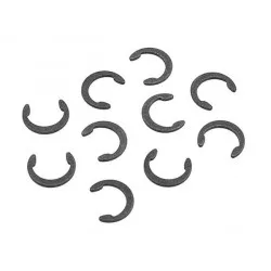 C-Clip 6.5 (10), X968065