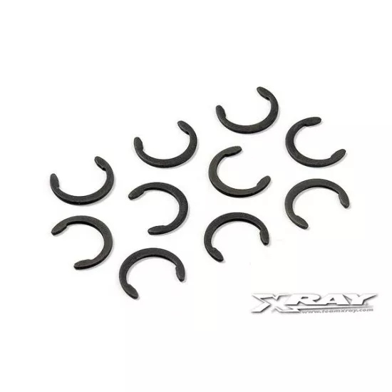 C-Clip 12 (10), X968120