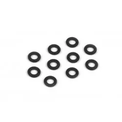 O-Ring 2.5X1 (10), X970025