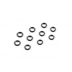 O-RING 4.5x1.5 (10), X970045