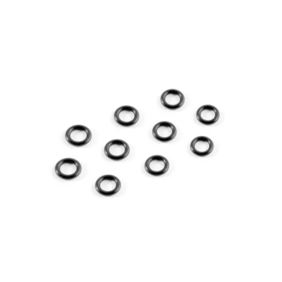 O-RING 4.5x1.5 (10), X970045