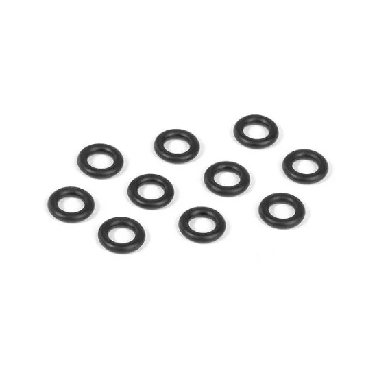 O-Ring 4.8X1.9 (10), X970048