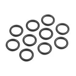 O-Ring 5X1 (10), X970050