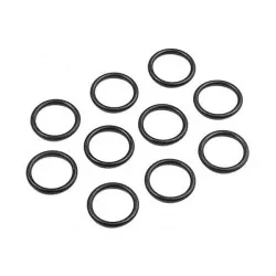 O-Ring 7X1 (10), X970070