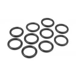 O-Ring 9X1.8 (10), X970090