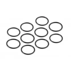 O-RING 12 x 1.0 (10), X970120