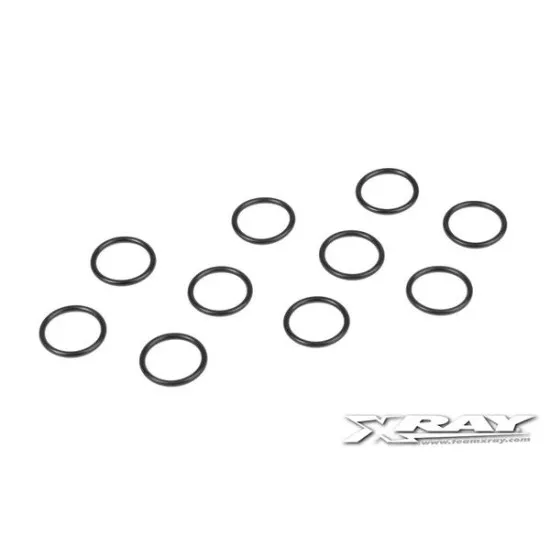 O-RING 13 x 1.5 (10), X970130