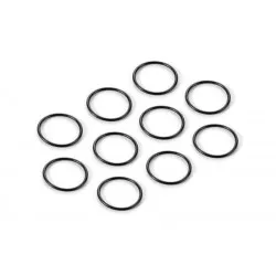 O-RING 13 x 1.0 (10), X970131
