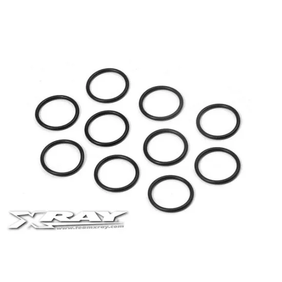 O-Ring 14 X 1.5 (10), X970140