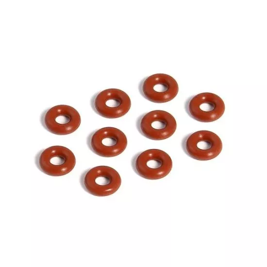 Silicone O-Ring 2X1.5 (10), X971020