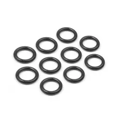 Silicone O-Ring 6X1.5 (10), X971060