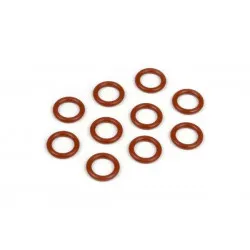 Silicone O-Ring 8X2 (10), X971080