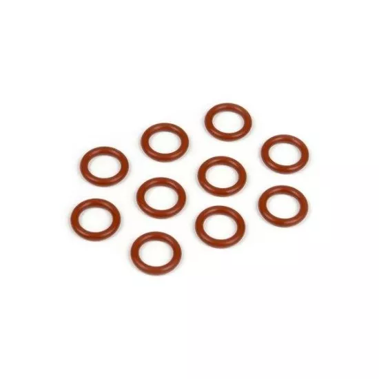 Silicone O-Ring 8X2 (10), X971080