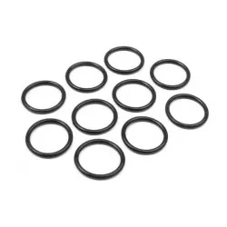 Silicone O-Ring 12X1.6 (10), X971120