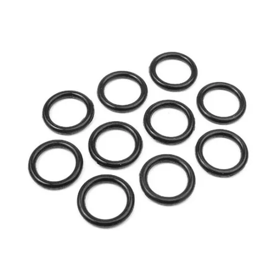 Silicone O-Ring 16X3 (10), X971160