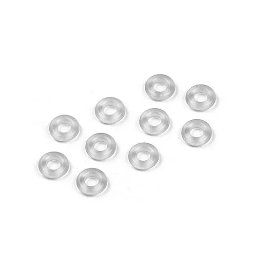 Silicone O-Ring 3X2 (10), X972030