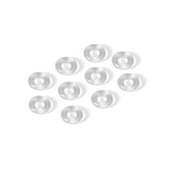 SILICONE O-RING 3x2.1 (10), #X972031