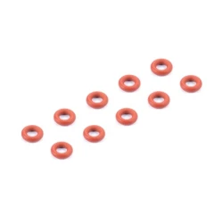 SILICONE O-RING 3.5x2  (10)