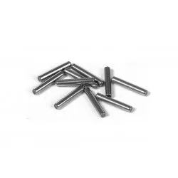 Pin 1.5X8.8 (10), X980159