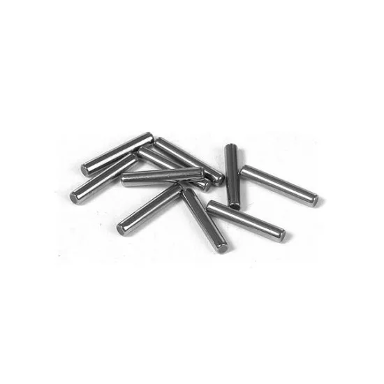 Pin 1.5X8.8 (10), X980159